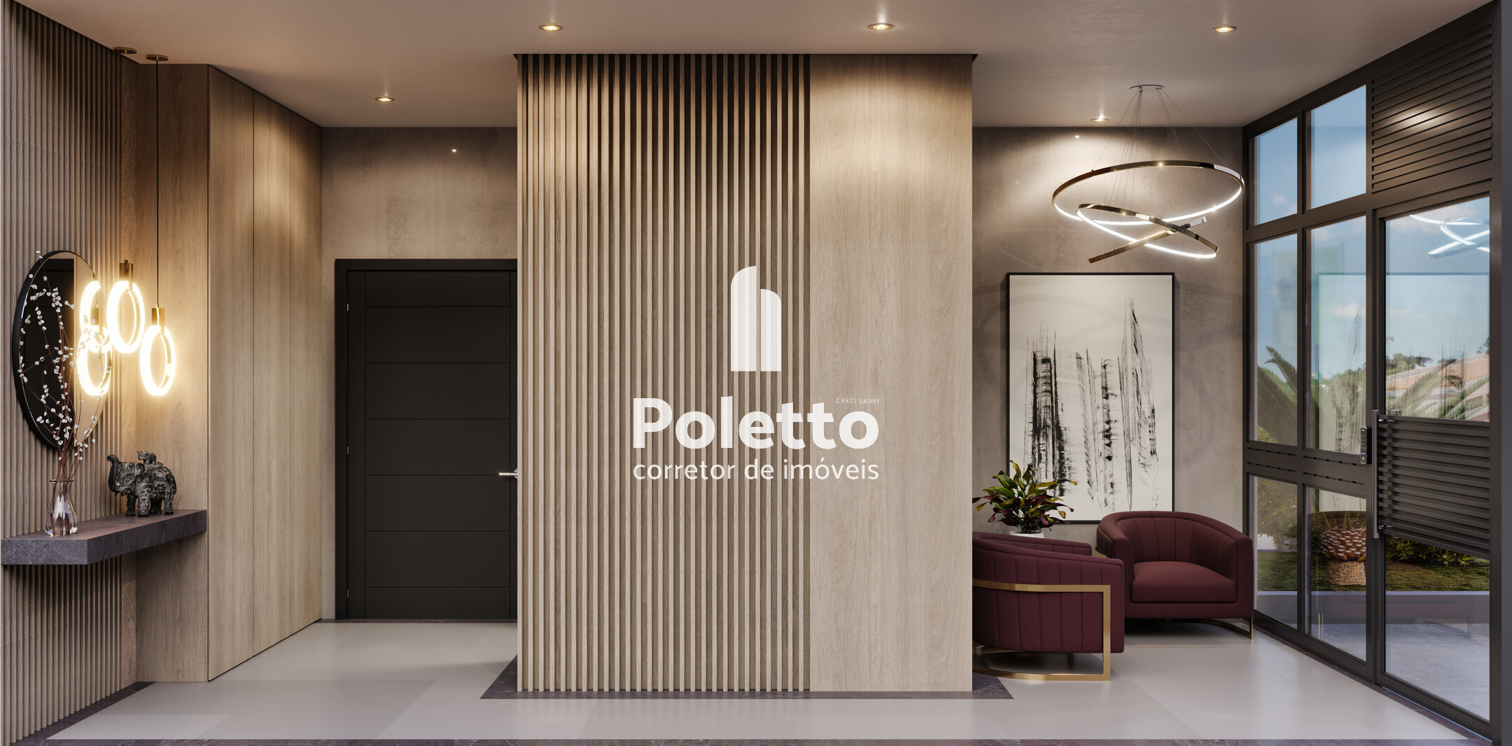 Comprar Apartamento